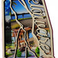 Delaware State Road Map